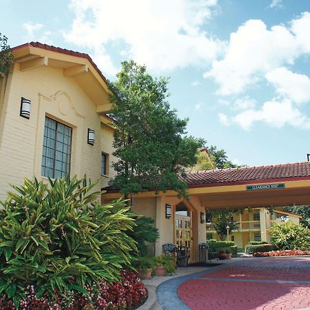 Baymont By Wyndham Houston La Porte Luaran gambar