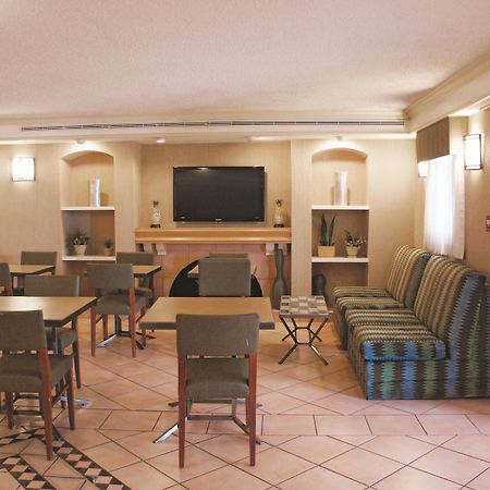 Baymont By Wyndham Houston La Porte Luaran gambar