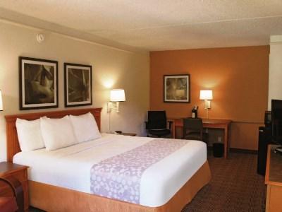 Baymont By Wyndham Houston La Porte Luaran gambar