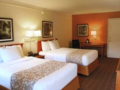 Baymont By Wyndham Houston La Porte Luaran gambar