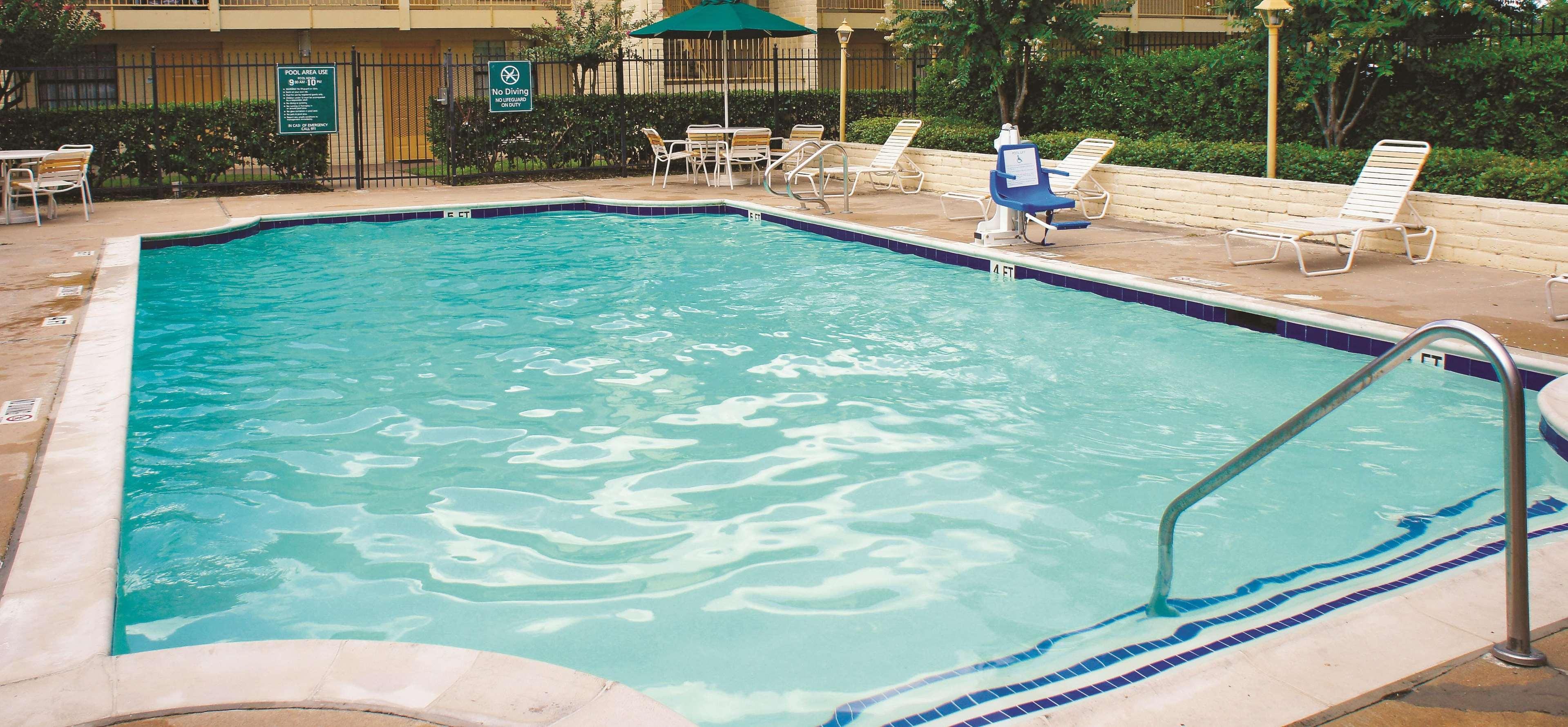 Baymont By Wyndham Houston La Porte Luaran gambar