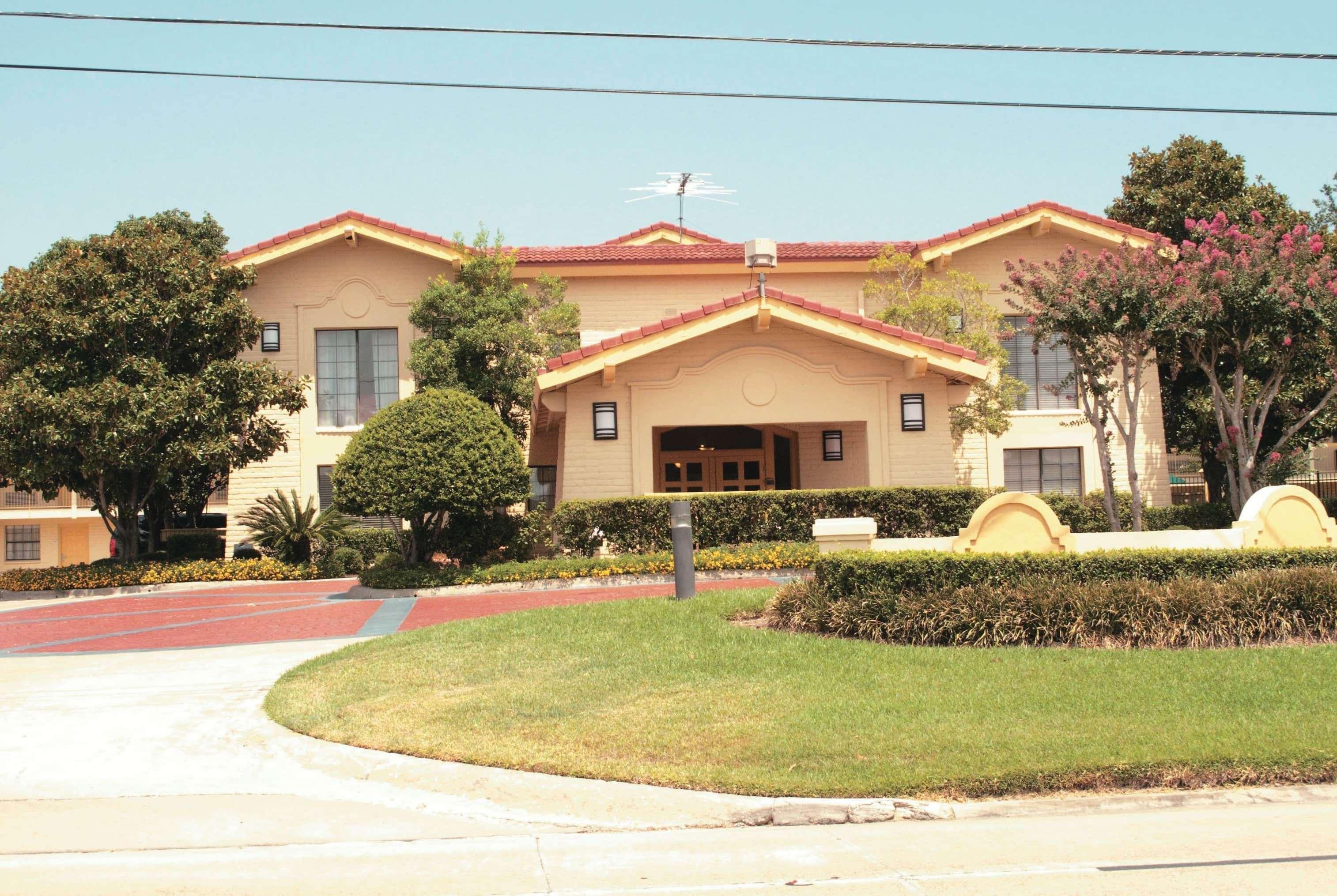 Baymont By Wyndham Houston La Porte Luaran gambar