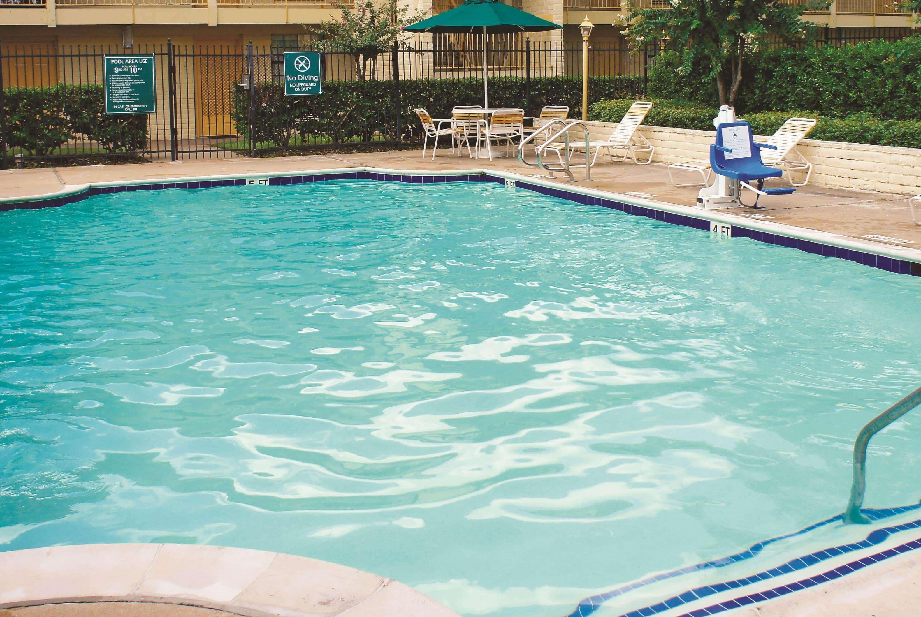 Baymont By Wyndham Houston La Porte Luaran gambar