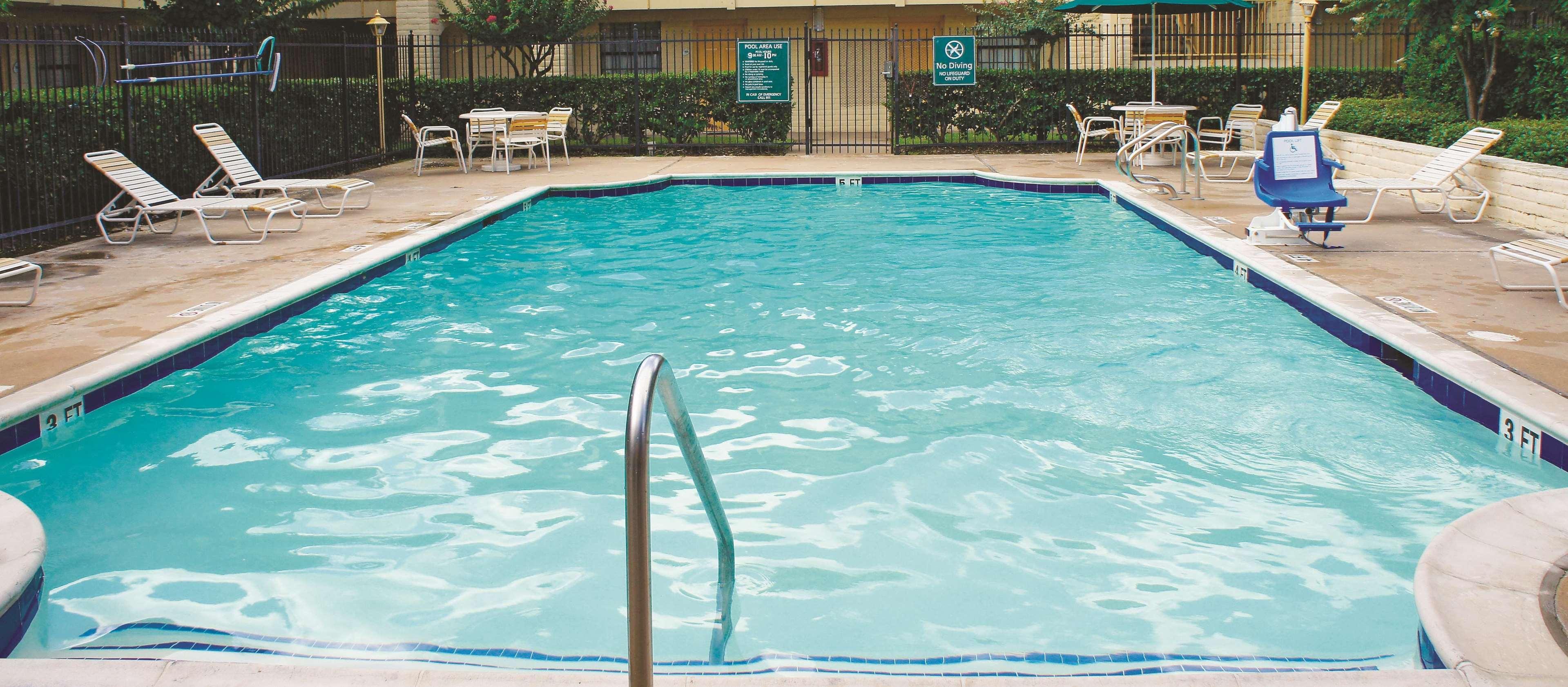 Baymont By Wyndham Houston La Porte Luaran gambar