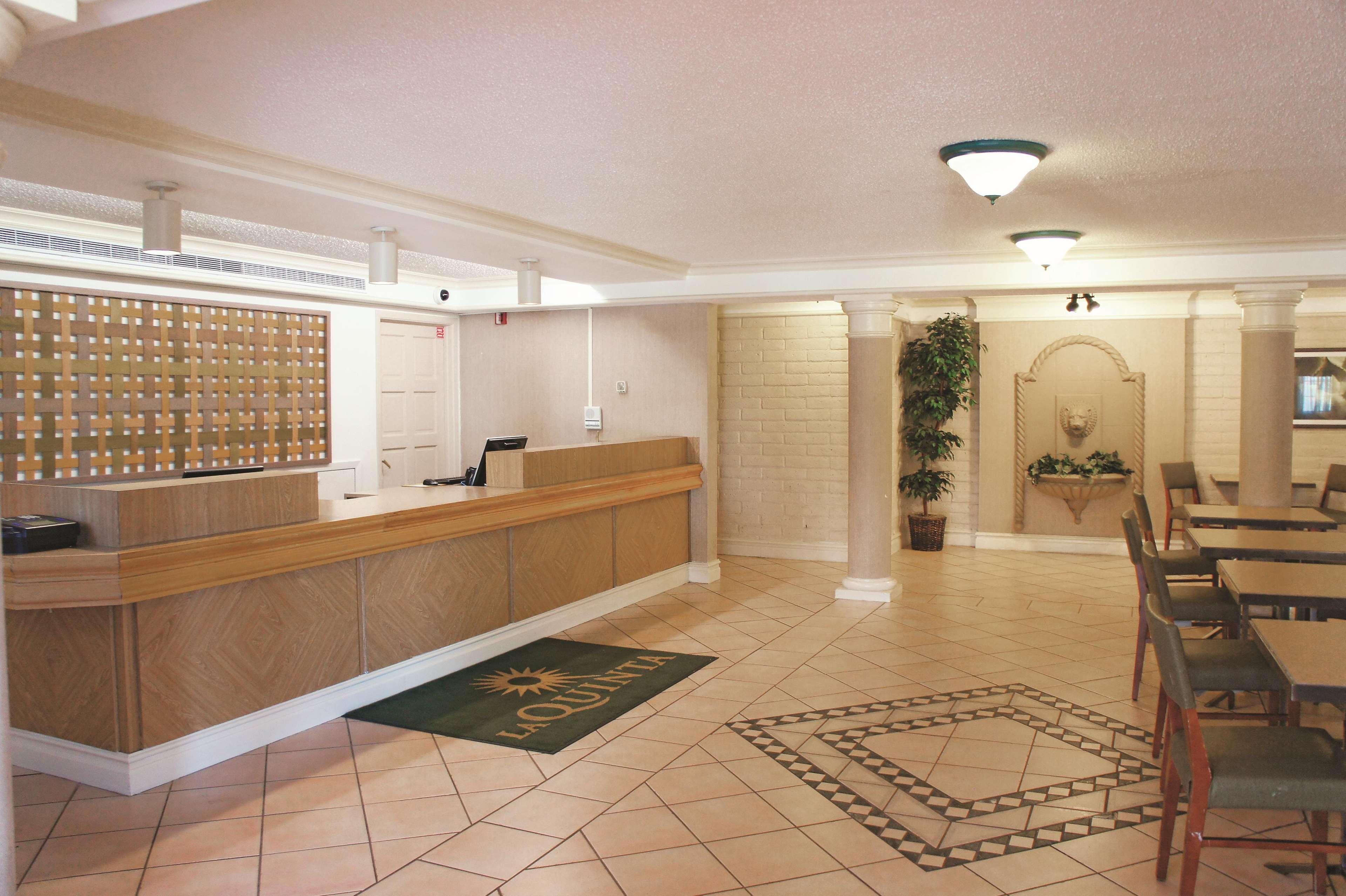 Baymont By Wyndham Houston La Porte Luaran gambar